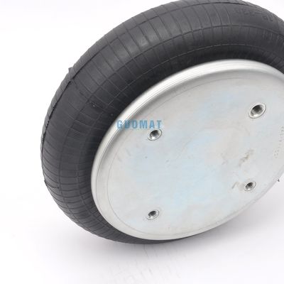 Fuentes de aire industriales 1B5171 Absorbedor de choques de aire con una sola envoltura MAX. Alturas 160 mm