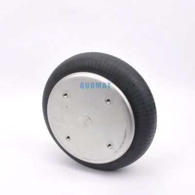 Fuentes de aire industriales 1B5171 Absorbedor de choques de aire con una sola envoltura MAX. Alturas 160 mm