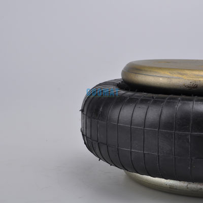 Muelle de aire envuelto industrial Goodyear 1B8-550 Tipo de bolsas de aire de goma de 90 mm