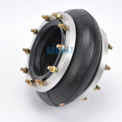 Equipo transportador de actuador de aire con una sola envolvente