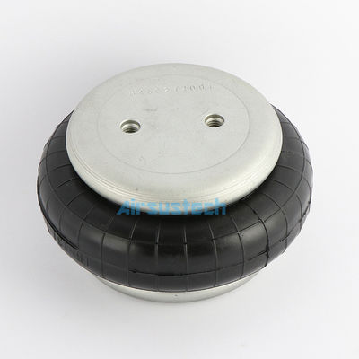 Firestone W01-358-7731 Industrial de aire de resorte estilo de boquilla 131 Dos boquillas de pliegue