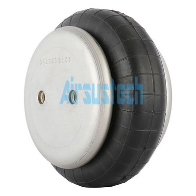 Fuego W01-358-7731 Fuentes de aire estilo cruzado 131 Absorción de choques industriales 1B7731B