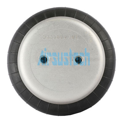 Fuego W01-358-7731 Fuentes de aire estilo cruzado 131 Absorción de choques industriales 1B7731B