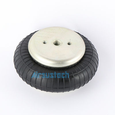 Contitech FS 70-7 Actuador de agujas llenas de gas de caucho estilo G1/4