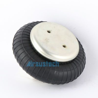 Contitech FS 70-7 Actuador de agujas llenas de gas de caucho estilo G1/4