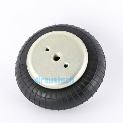 Contitech FS 70-7 Actuador de agujas llenas de gas de caucho estilo G1/4