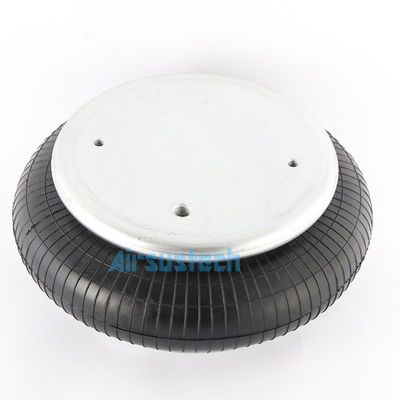 Fuego de fuego W01-358-7008 caucho FS330-11 474 Primavera de aire enroscada única