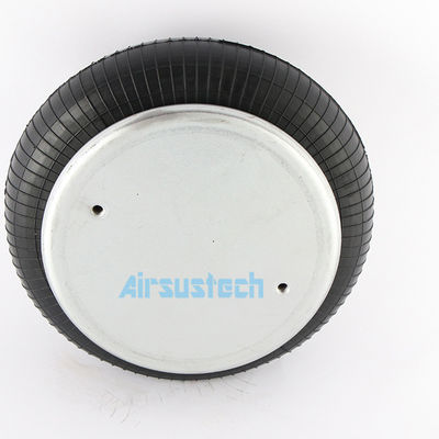 Fuego de fuego W01-358-7008 caucho FS330-11 474 Primavera de aire enroscada única