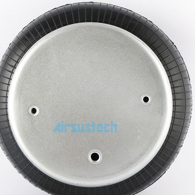 Fuego de fuego W01-358-7008 caucho FS330-11 474 Primavera de aire enroscada única