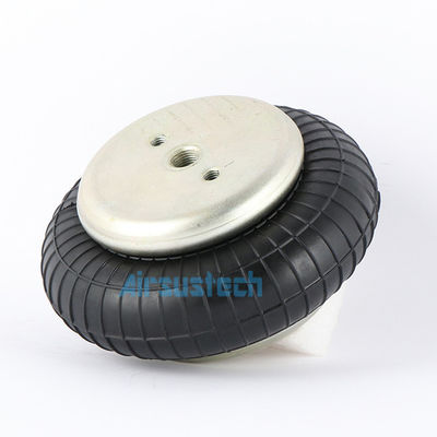 Fuego de fuego W01-358-7008 caucho FS330-11 474 Primavera de aire enroscada única