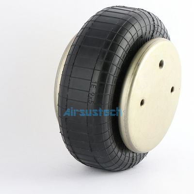 Goodyear 1B9-202 578913201 Bolsas de aire 1/4 NPT Ajuste de aire Absorción de choques de aire
