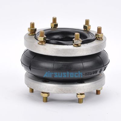 Las agujas de aire de caucho envueltas de caucho único estilo industrial 188102h-1 bolsas anillo de brida