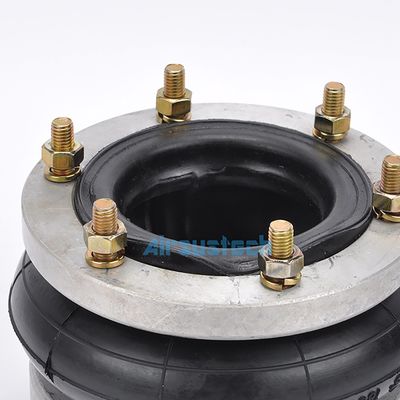 Las agujas de aire de caucho envueltas de caucho único estilo industrial 188102h-1 bolsas anillo de brida