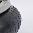 Bolsas de aire de caucho de aleación de aluminio 260130H-1 Flange Air Spring para aplicaciones industriales pesadas