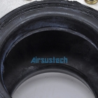 Bolsas de aire de caucho de aleación de aluminio 260130H-1 Flange Air Spring para aplicaciones industriales pesadas