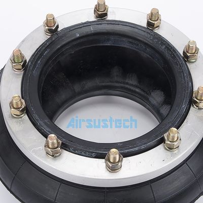 280126h-1 Absorbedor de choque de aire Diámetro máximo de 300 mm Bolsas