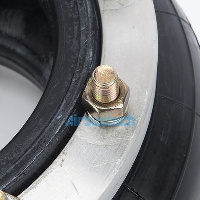 280126h-1 Absorbedor de choque de aire Diámetro máximo de 300 mm Bolsas