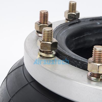 280126h-1 Absorbedor de choque de aire Diámetro máximo de 300 mm Bolsas