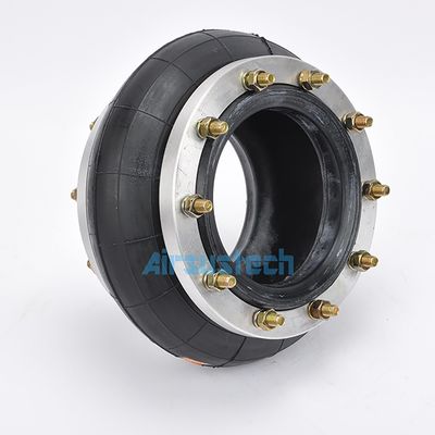 280126h-1 Absorbedor de choque de aire Diámetro máximo de 300 mm Bolsas