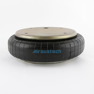 Firestone W01-358-7103 Suspensión de flujo de aire 1/4 NPT