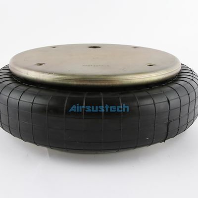 Firestone W01-358-7103 Suspensión de flujo de aire 1/4 NPT