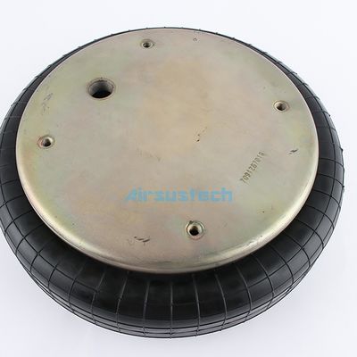 Firestone W01-358-7103 Suspensión de flujo de aire 1/4 NPT