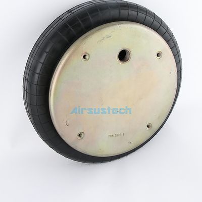 Firestone W01-358-7103 Suspensión de flujo de aire 1/4 NPT