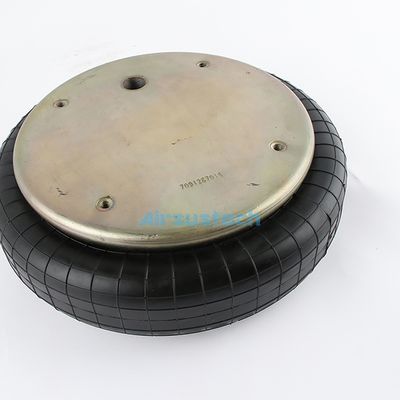 Firestone W01-358-7103 Suspensión de flujo de aire 1/4 NPT