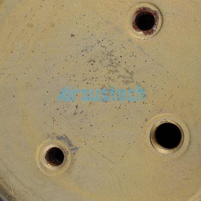 1B8X4 Actuadores de aire envueltos de caucho único con resortes de aire de piedra de fuego W01-358-7564