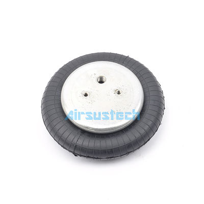 Phoenix Sp 1 B 07 Sostienen el air spring con una sola bolsa de aire enroscada G1/4 agujero de gas
