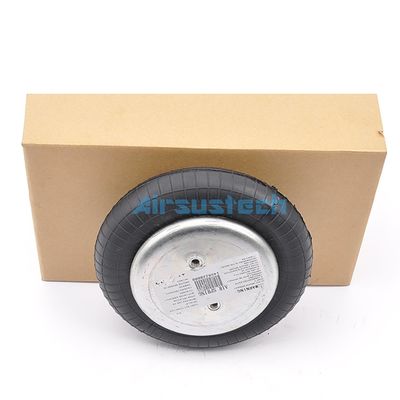 Phoenix Sp 1 B 07 Sostienen el air spring con una sola bolsa de aire enroscada G1/4 agujero de gas