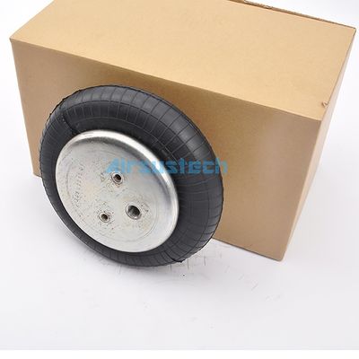 Phoenix Sp 1 B 07 Sostienen el air spring con una sola bolsa de aire enroscada G1/4 agujero de gas