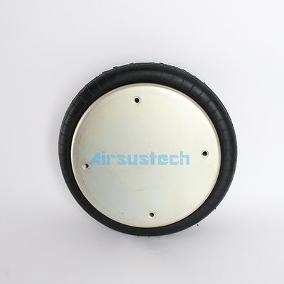 Bolsas de aire industriales 1B53014 G1/2 Bajo de caucho de entrada de aire Absorción de golpes de aire