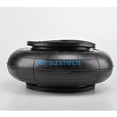 FS 310-12 VP Contitech Bolsas de ayuda industriales de caucho con resorte de aire enrollado