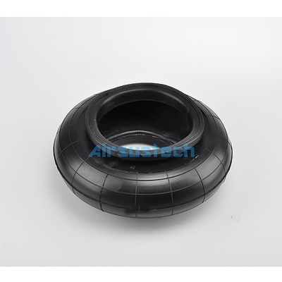 FS 310-12 VP Contitech Bolsas de ayuda industriales de caucho con resorte de aire enrollado