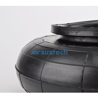 FS 310-12 VP Contitech Bolsas de ayuda industriales de caucho con resorte de aire enrollado
