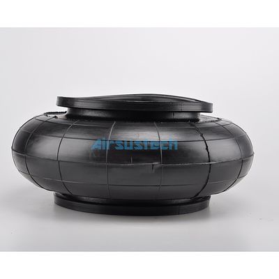 Tipo de transportador Suspensión Primavera de aire Bolsa de aire de caucho con envoltura única