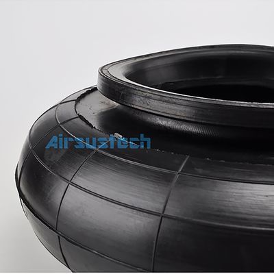 Tipo de transportador Suspensión Primavera de aire Bolsa de aire de caucho con envoltura única