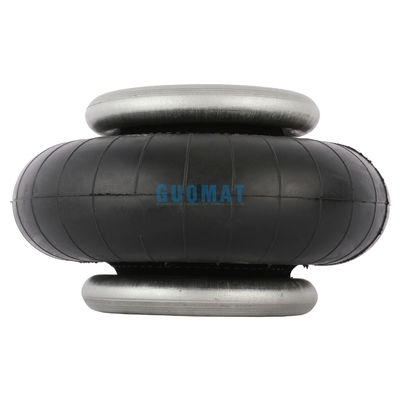 Firestone W01-358-7451 Industrial de una sola envoltura de aire estilo de primavera 110 golpes de aire