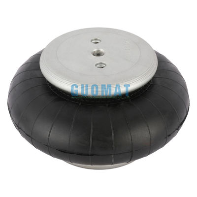 Firestone W01-358-7451 Industrial de una sola envoltura de aire estilo de primavera 110 golpes de aire