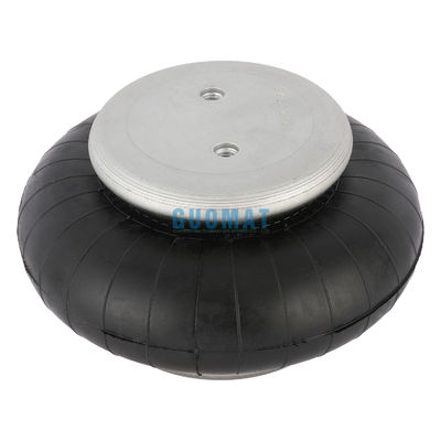 Firestone W01-358-7451 Industrial de una sola envoltura de aire estilo de primavera 110 golpes de aire