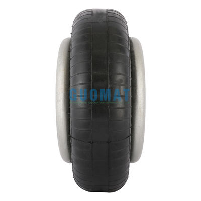 Firestone W01-358-7564 Suspensión de resorte de aire Cruce Contitech FS120-10 Choques de aire