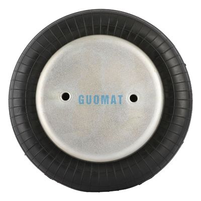 Las bolsas de suspensión de aire industriales Firestone W01-358-7564 de una sola primavera de aire 1B8X4