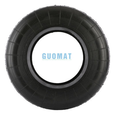 F-200-2 Prensa de perforación doblemente enroscada de resorte de aire cruzado Yokohama S-200-2R