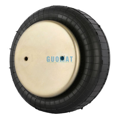 Firestone W01-358-7460 Muelle de suspensión de aire para bolsas de aire de elevación industrial