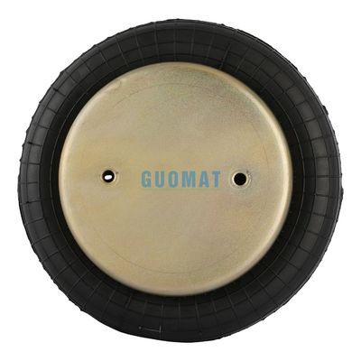Firestone W01-358-7460 Muelle de suspensión de aire para bolsas de aire de elevación industrial