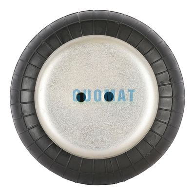 Contitech FS40-6 CI Actuador de resorte de aire de caucho envuelto único