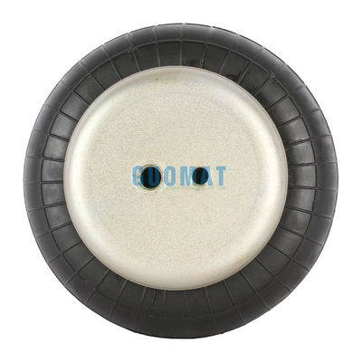 Contitech FS40-6 CI Actuador de resorte de aire de caucho envuelto único