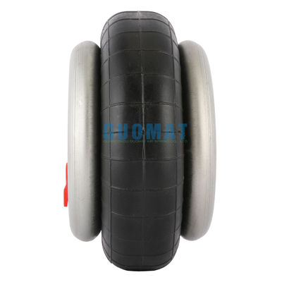 Firestone W01-358-7731 Primavera de aire industrial 1/4 NPTF Agujero de aire Absorbedor de choques de aire