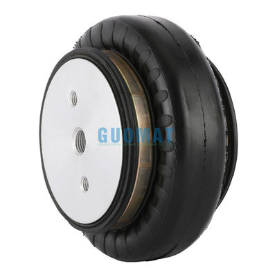 1B5-500 Goodyear Caucho industrial de aire de resorte de resorte de aire de estilo curvado